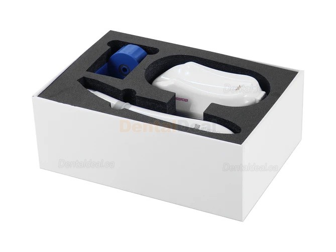 Woodpecker Endo 3 Ultrasonic Endoactivator Endo Sonic Irrigator